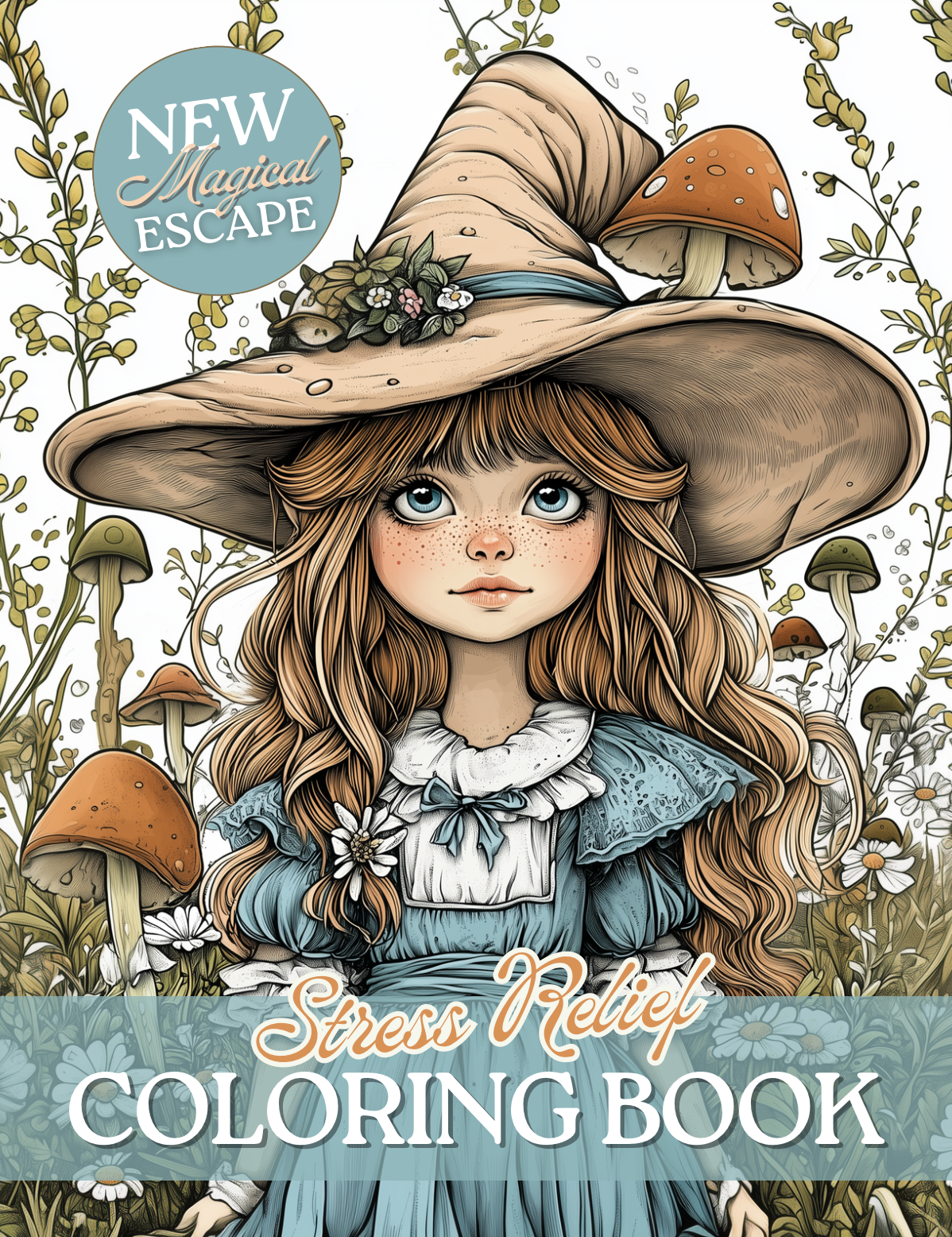 Cover Malbuch