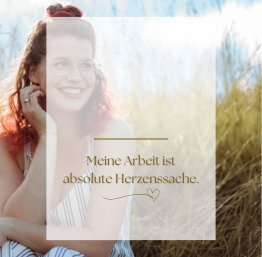 Social Media Post für Herzlichst Studio2