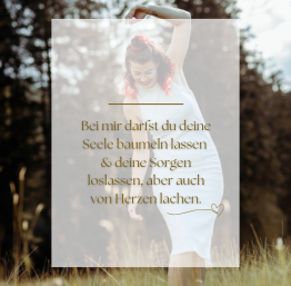 Social Media Post für Herzlichst Studio3