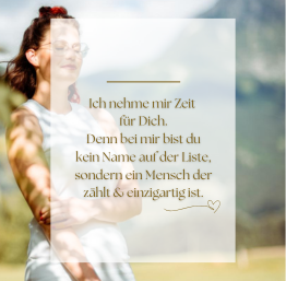 Social Media Post für Herzlichst Studio4